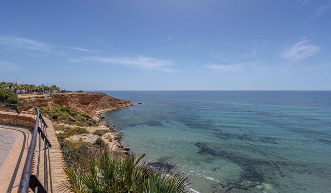 Nueva construcción  - Apartamento - Torrevieja - Torreblanca
