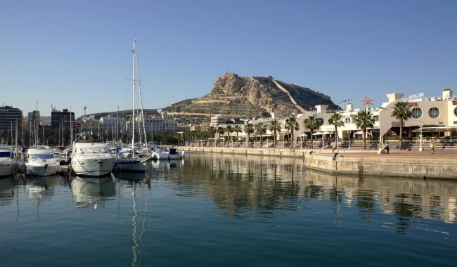 Nueva construcción  - Apartamento - Torrevieja - Torreblanca