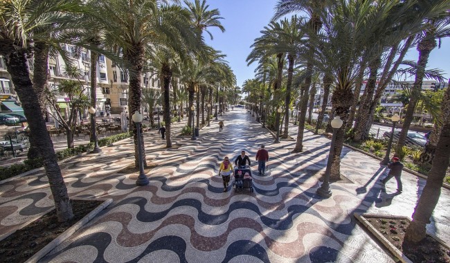 Nueva construcción  - Apartamento - Torrevieja - Torreblanca