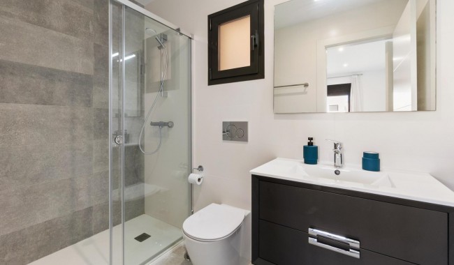 Resale - Apartment - Orihuela Costa - Cabo Roig