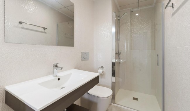 Resale - Apartment - Orihuela Costa - Cabo Roig