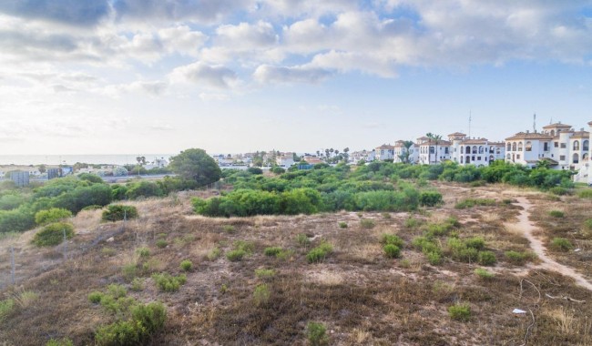 Nowa konstrukcja - Apartament - Orihuela costa - Playa Flamenca