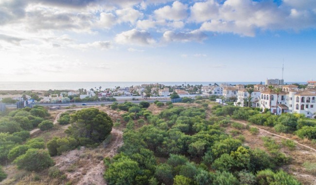 Nowa konstrukcja - Apartament - Orihuela costa - Playa Flamenca