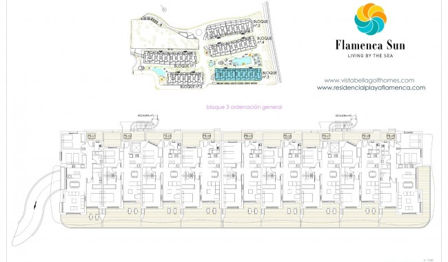 Nowa konstrukcja - Apartament - Orihuela costa - Playa Flamenca