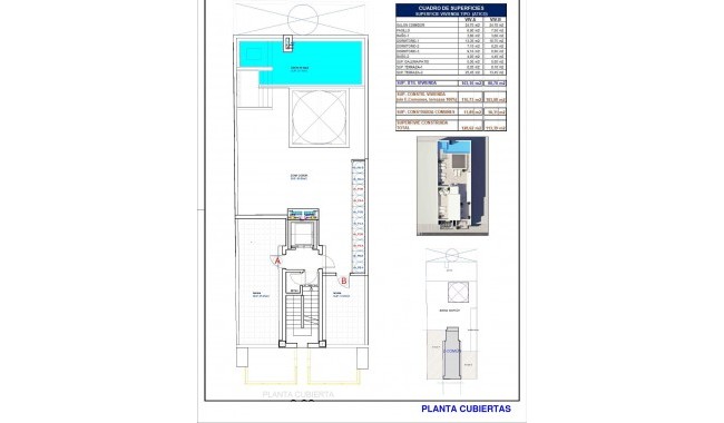 Nueva construcción  - Apartamento - Torrevieja - Playa del cura