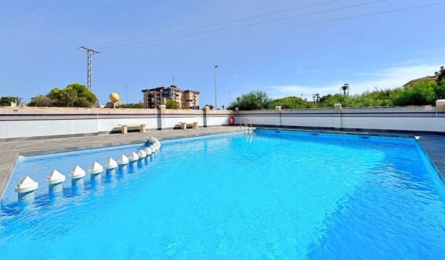 Apartament - Sprzedaż - Orihuela costa - La Zenia