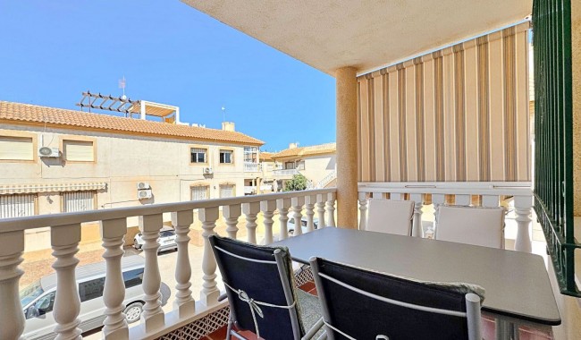 Segunda mano - Apartamento - Orihuela Costa - La Zenia