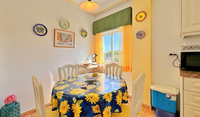 Segunda mano - Apartamento - Orihuela Costa - La Zenia