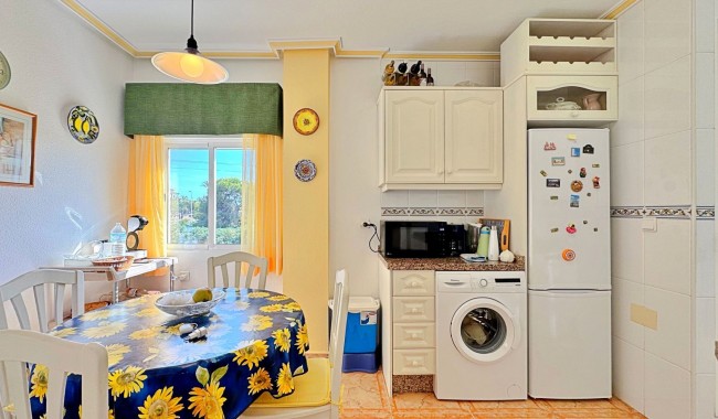Segunda mano - Apartamento - Orihuela Costa - La Zenia