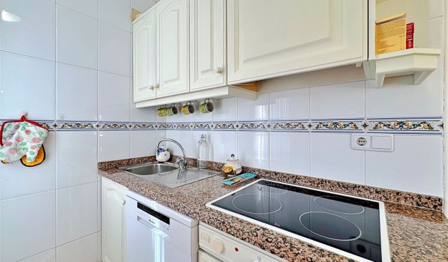 Segunda mano - Apartamento - Orihuela Costa - La Zenia