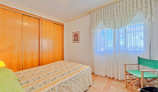 Segunda mano - Apartamento - Orihuela Costa - La Zenia