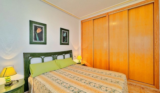 Segunda mano - Apartamento - Orihuela Costa - La Zenia