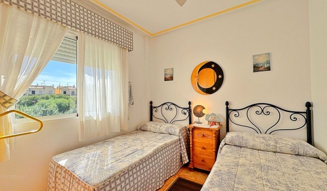 Segunda mano - Apartamento - Orihuela Costa - La Zenia