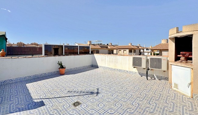 Segunda mano - Apartamento - Orihuela Costa - La Zenia