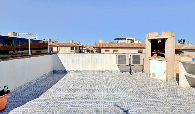 Segunda mano - Apartamento - Orihuela Costa - La Zenia