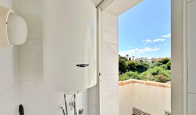 Segunda mano - Apartamento - Orihuela Costa - La Zenia