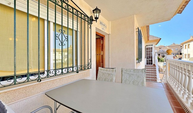 Segunda mano - Apartamento - Orihuela Costa - La Zenia