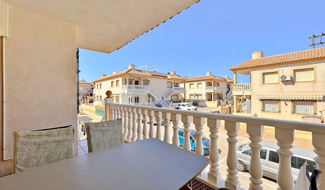 Segunda mano - Apartamento - Orihuela Costa - La Zenia