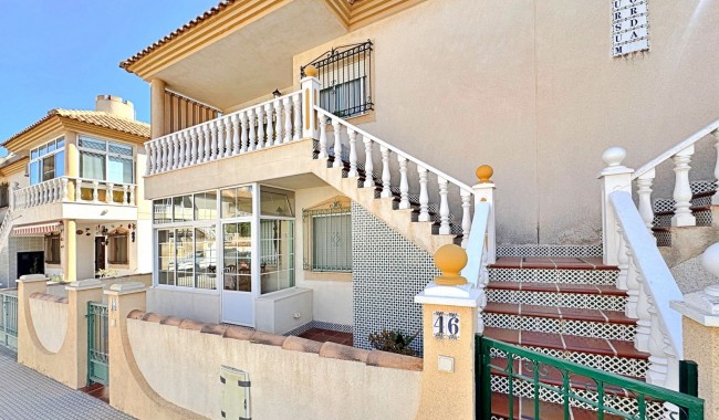 Segunda mano - Apartamento - Orihuela Costa - La Zenia