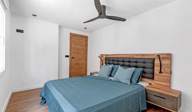 Segunda mano - Apartamento - Torrevieja - Playa del cura