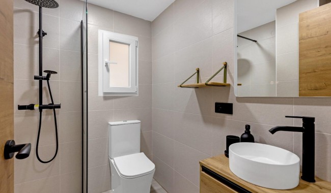 Segunda mano - Apartamento - Torrevieja - Playa del cura