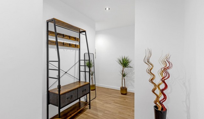 Segunda mano - Apartamento - Torrevieja - Playa del cura