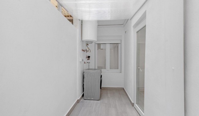 Segunda mano - Apartamento - Torrevieja - Playa del cura