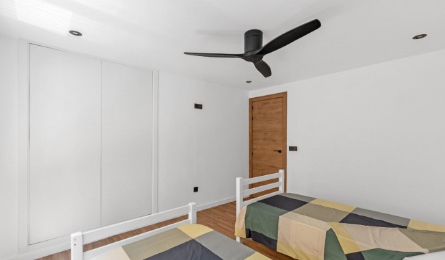 Segunda mano - Apartamento - Torrevieja - Playa del cura