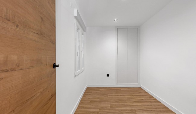 Segunda mano - Apartamento - Torrevieja - Playa del cura