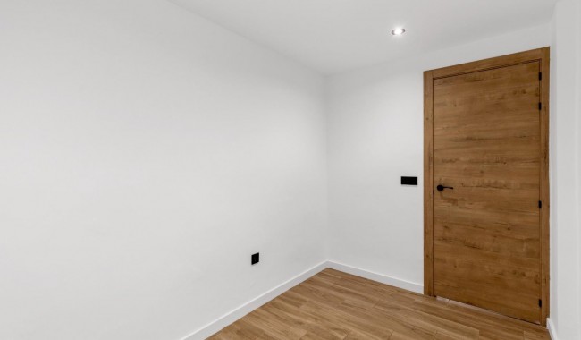 Segunda mano - Apartamento - Torrevieja - Playa del cura