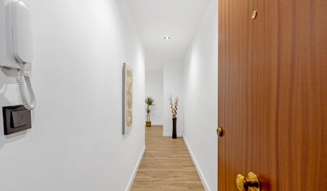 Segunda mano - Apartamento - Torrevieja - Playa del cura