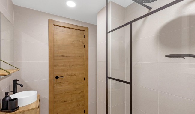 Segunda mano - Apartamento - Torrevieja - Playa del cura