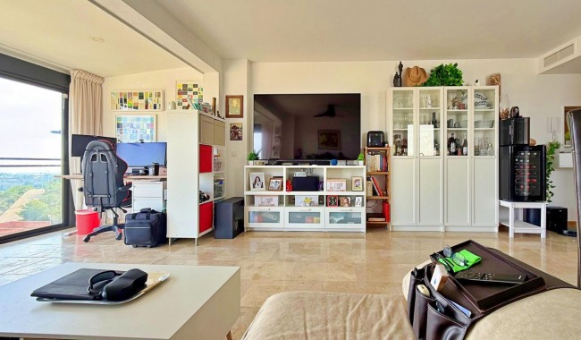 Resale - Apartment - Orihuela Costa - Lomas De Campoamor-las Ramblas