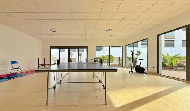 Resale - Apartment - Orihuela Costa - Lomas De Campoamor-las Ramblas