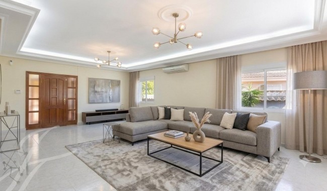 Resale - Townhouse - Ciudad Quesada/Rojales - Pueblo Bravo