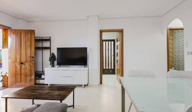 Brukt - Rekkehus - Torrevieja - Aguas Nuevas