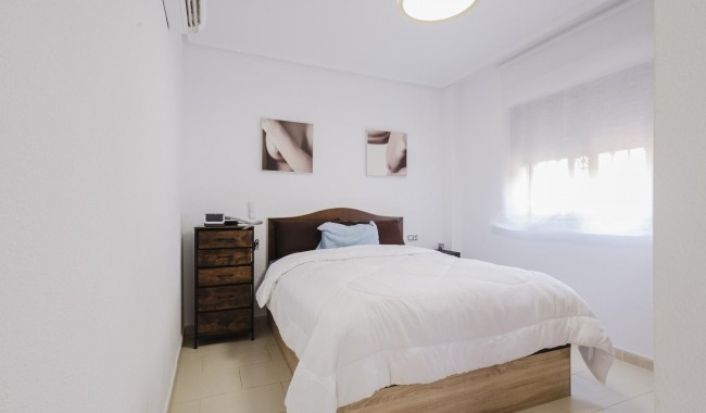 Brukt - Rekkehus - Torrevieja - Aguas Nuevas
