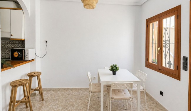 Segunda mano - Apartamento - Orihuela Costa - Playa Flamenca