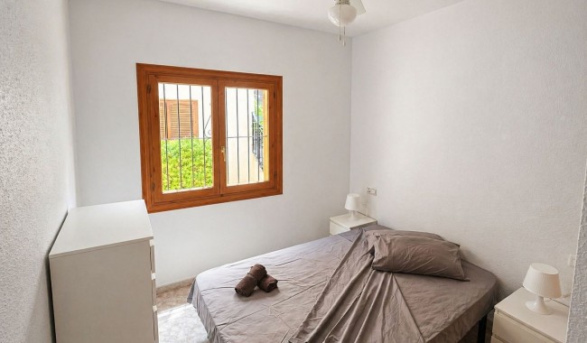 Segunda mano - Apartamento - Orihuela Costa - Playa Flamenca