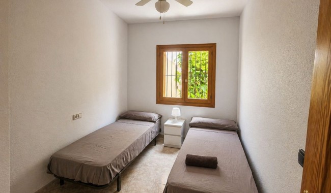 Segunda mano - Apartamento - Orihuela Costa - Playa Flamenca