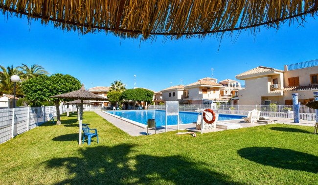 Segunda mano - Apartamento - Orihuela Costa - Playa Flamenca