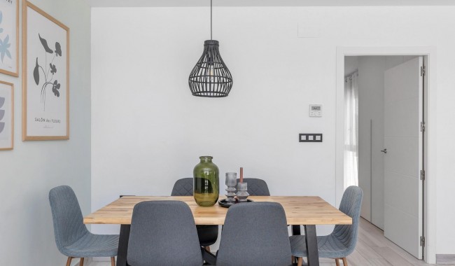 Resale - Townhouse - Orihuela Costa - Cabo Roig