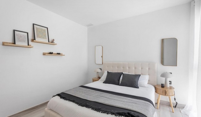 Resale - Townhouse - Orihuela Costa - Cabo Roig