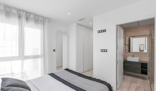 Resale - Townhouse - Orihuela Costa - Cabo Roig