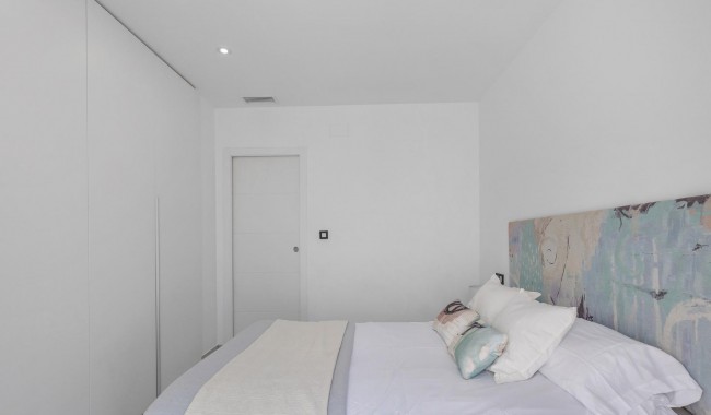 Resale - Townhouse - Orihuela Costa - Cabo Roig