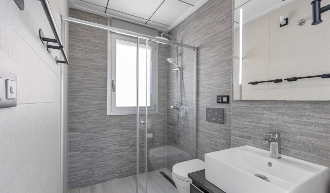 Resale - Townhouse - Orihuela Costa - Cabo Roig