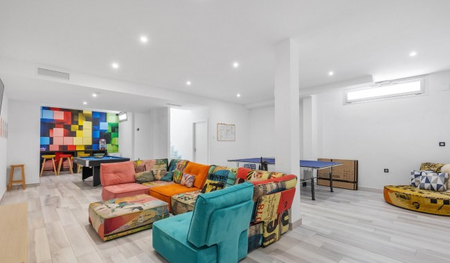 Resale - Townhouse - Orihuela Costa - Cabo Roig