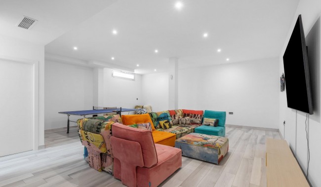 Resale - Townhouse - Orihuela Costa - Cabo Roig