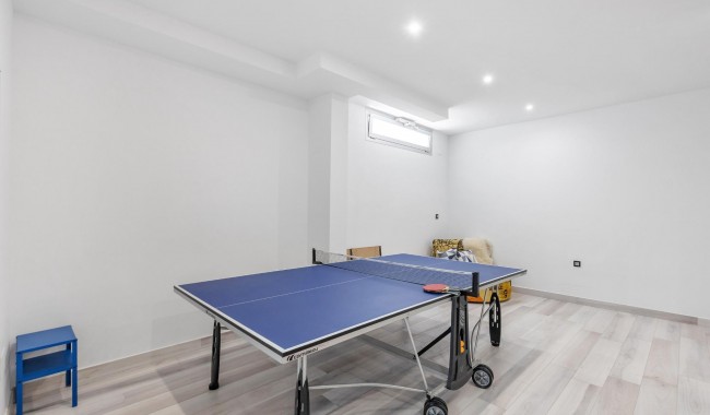 Resale - Townhouse - Orihuela Costa - Cabo Roig