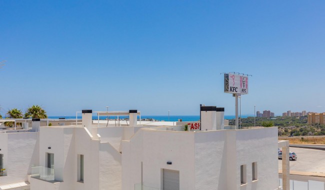 Resale - Townhouse - Orihuela Costa - Cabo Roig